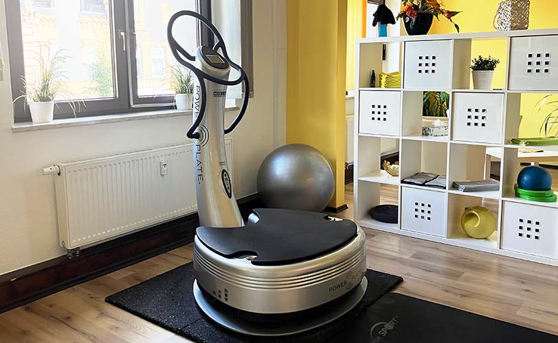 Power Plate