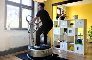 Power Plate